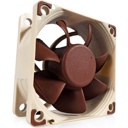 Noctua NF-A6x25 5V Case Fan 60mm με Σύνδεση 4-Pin PWM