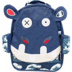 Les Deglingos Hippopotamus ACE062025
