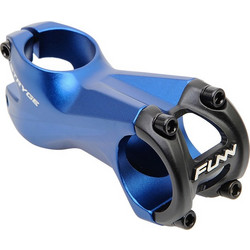 Λαιμός Funn Stryge 31.8mm x -5 Μπλε