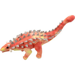 Wild Planet Δεινόσαυρος Anquilosaurus K8359