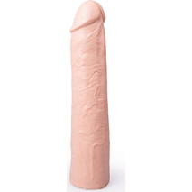 Hung System Benny Ρεαλιστικό Dildo 25.5cm Flesh