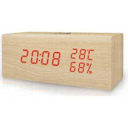 Life Wood Block WES-106
