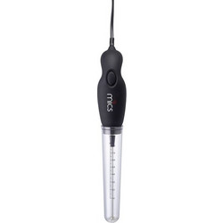 Mics MC25HBK19E Black Φραπεδιέρα Χειρός Ρεύματος 25W