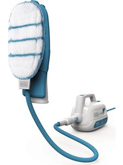 Black & Decker FSH10SM1-QS