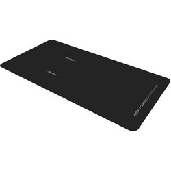 Αrozzi Velocita Floormat Black Χαλί για Racing Simulator Stand