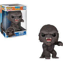 Funko Pop! Movies Godzilla Vs Kong 1016 Kong 25cm