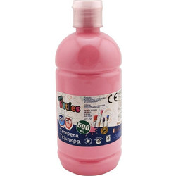 Τέμπερα The Littlies 500Ml Ροζ (000646812)