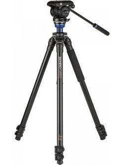 Benro Series A2573FPRO With Head