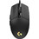 Logitech G203 Lightsync Ενσύρματο Gaming Ποντίκι RGB 8000 DPI Black