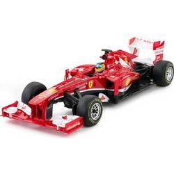 Rastar SFI90 Τηλεκατευθυνόμενο Αυτοκίνητο Ferrari F1 1:12