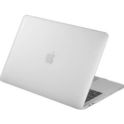 Laut HUEX Κάλυμμα Laptop για Apple MacBook Pro 16" 2019 Frost