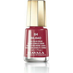 Mavala 64 Bilbao Gloss Βερνίκι Νυχιών 5ml