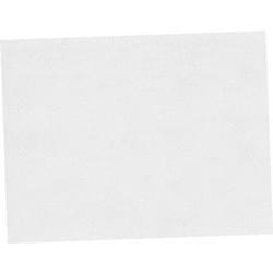 Χαρτί Αφής Deluxe Λευκό 35x50cm Σετ 10 c413085