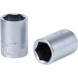 360027 ΚΑΡΥΔΑΚΙ 1/4 8 ΕΞΑΓΩΝΟ TACTIX
