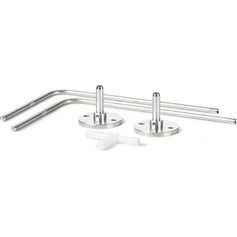 SIEMENS Air duct probes for accurate measurements (FK-PZ2)