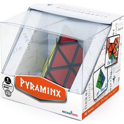 Recent Toys Meffert's Pyraminx Κύβος Ρούμπικ Πυραμίδα 3x3