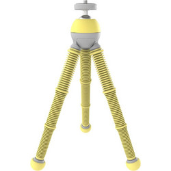 Joby Podzilla Medium Kit Yellow