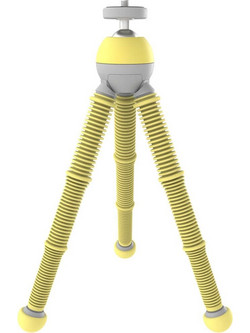 Joby Podzilla Medium Kit Yellow