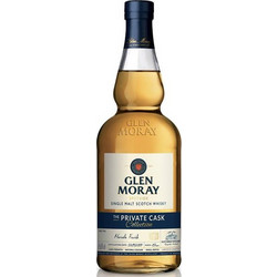 Glen Moray Private Cask Marsala Finish Ουίσκι Single Malt 56.6% 700ml