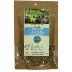 LelexTea Τσάι Estikos 40gr