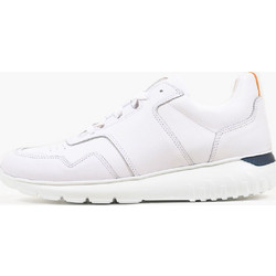 PER LA MODA ΑΝΔΡΙΚΟ SNEAKER EXTRA LIGHT ΣΟΛΑ 6486Ν, ΛΕΥΚΟ, Άνδρας