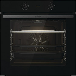 Gorenje BO6717E03BG Φούρνος Ηλεκτρικός Άνω Πάγκου 77lt 59.5cm