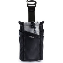 f-stop Mano Water Bottle Carrier (Gray)