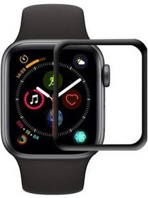 POWERTECH Tempered Glass 9H 2.5D TGC-0497, 44mm, Apple Watch Series 6