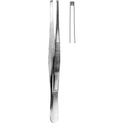 Λαβίδα χειρουργική 2x3 Hilbro - 14cm