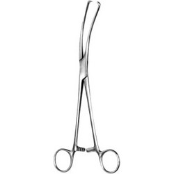 Λαβίδα Teale Hilbro - 25cm