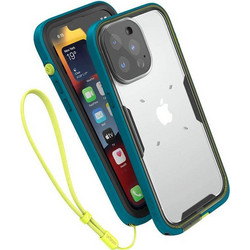Catalyst Total Protection Case Blue (iPhone 13 Pro Max)