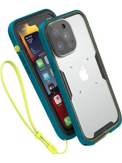 Catalyst Total Protection Case Blue (iPhone 13 Pro Max)