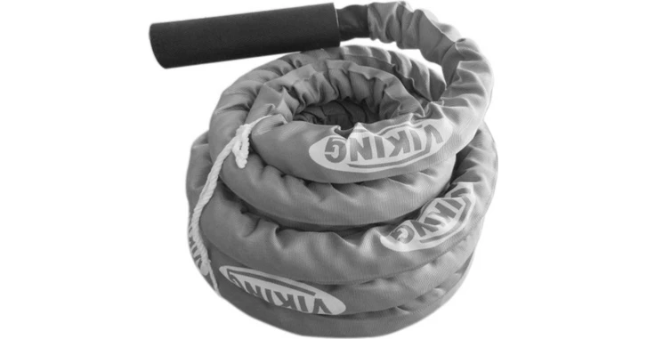 Battle Rope inSPORTline WaveRope Base 4x900cm - inSPORTline