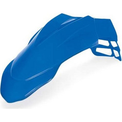 Μπροστινό Φτερό Accerbis Universal Supermotard blue
