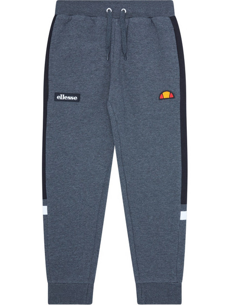 Ellesse Παιδικό Παντελόνι Φόρμας Ανθρακί S3K12119-106