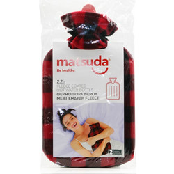 Matsuda Be Healthy Θερμοφόρα Fleece 2.2lt