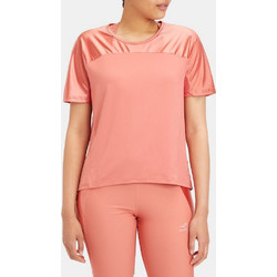 Energetics Lory Γυναικείο Αθλητικό T-Shirt Κοραλί 418968-279