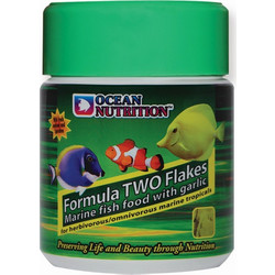 Ocean Nutrition Formula Two Flakes 34gr