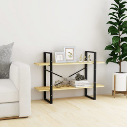 vidaXL Βιβλιοθήκη 100x30x70cm 806472