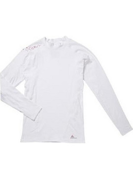 Peak Mountain - Jr T-shirt Fana White