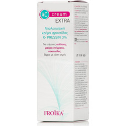 Froika AC Cream Extra 30ml