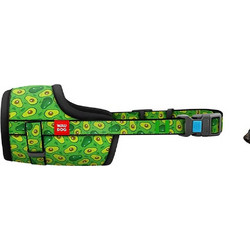 WAU DOG ΦΙΜΩΤΡΟ AVOCADO EXTRA LARGE 35-43CM