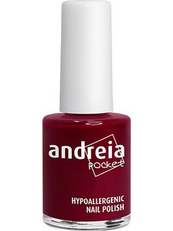 Andreia Nail Polish 102 Gloss Βερνίκι Νυχιών 10.5ml