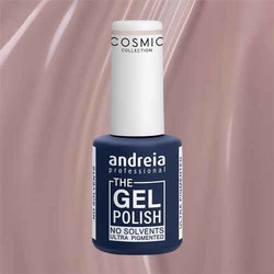 Andreia The Gel Polish CO3 Ημιμόνιμο Βερνίκι Νυχιών 5ml