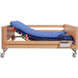 Mobiak Αερόστρωμα Κατάκλισης 90x200x12.7cm 0806289