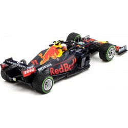 Minichamps Red Bull F1 Honda Ra620H Aston Martin 11 Imola Perez Μεταλλικό Μοντέλο Αυτοκίνητου 1:18