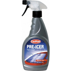 CarPlan Pre-Icer 500ml