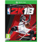 NBA 2K18 Legend Edition Xbox One