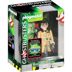 Playmobil Ghostbusters Ίγκον Σπένγκλερ για 6+ Ετών 70173