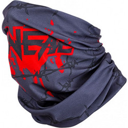 Oneal Neckwarmer Φουλάρι Wire Grey